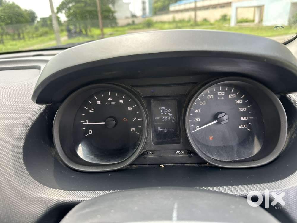 Tata Tiago 1.2 Revotron Xt, 2018, Petrol
