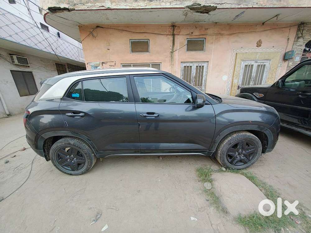Hyundai Creta 2020 Diesel