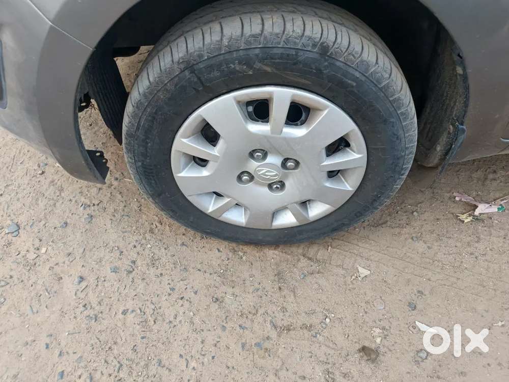 I20 Sports With Good Condition Full Orignal Just Take And Drive