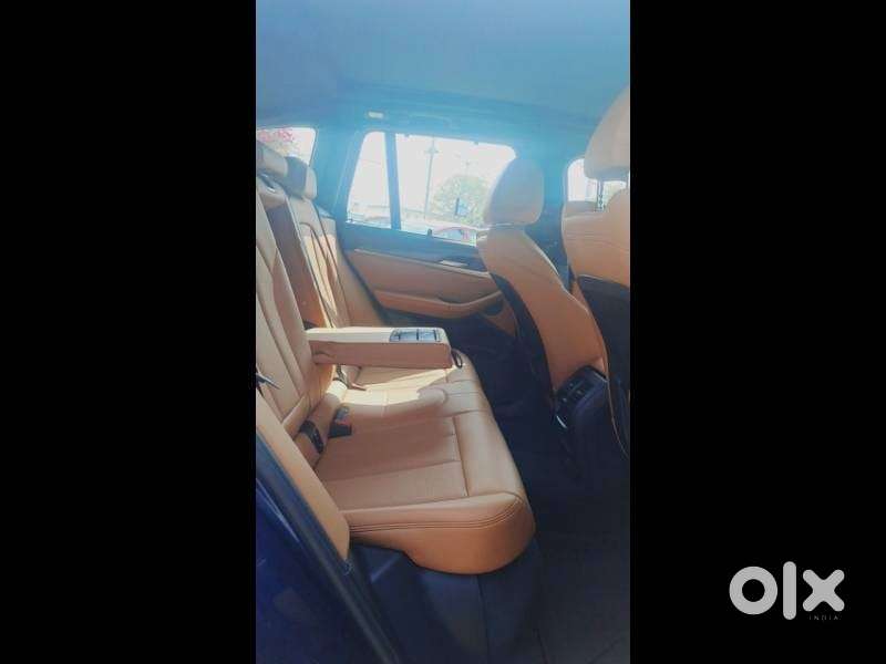 Bmw X3 Xdrive20d M Sport, 2024, Diesel