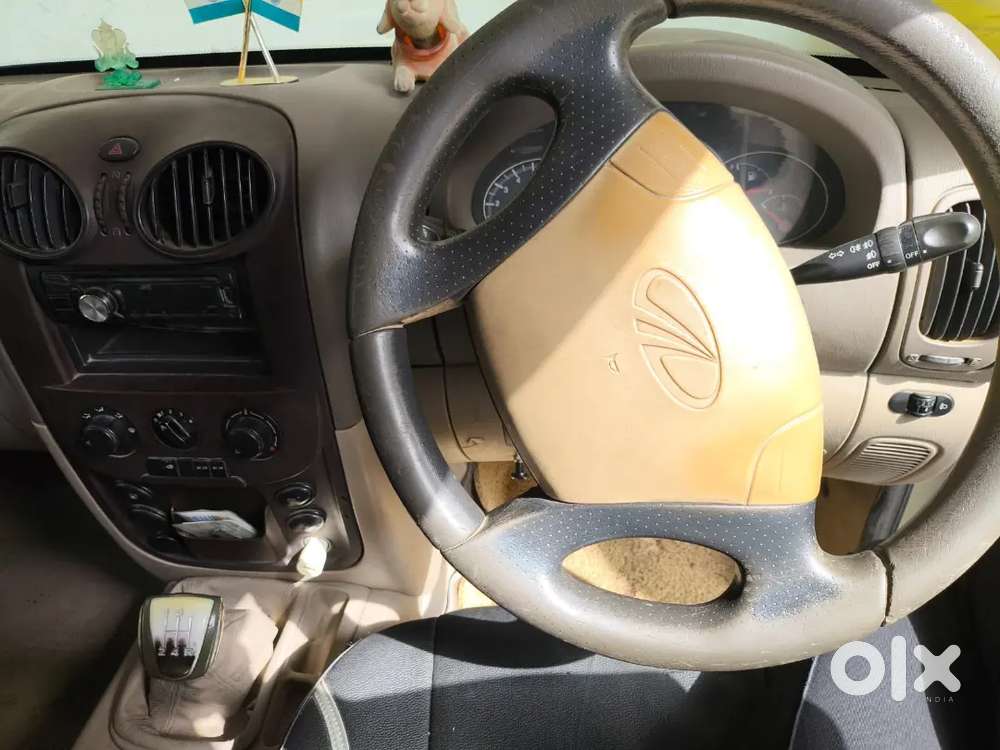 Mahindra Scorpio 2013 Diesel Good Condition