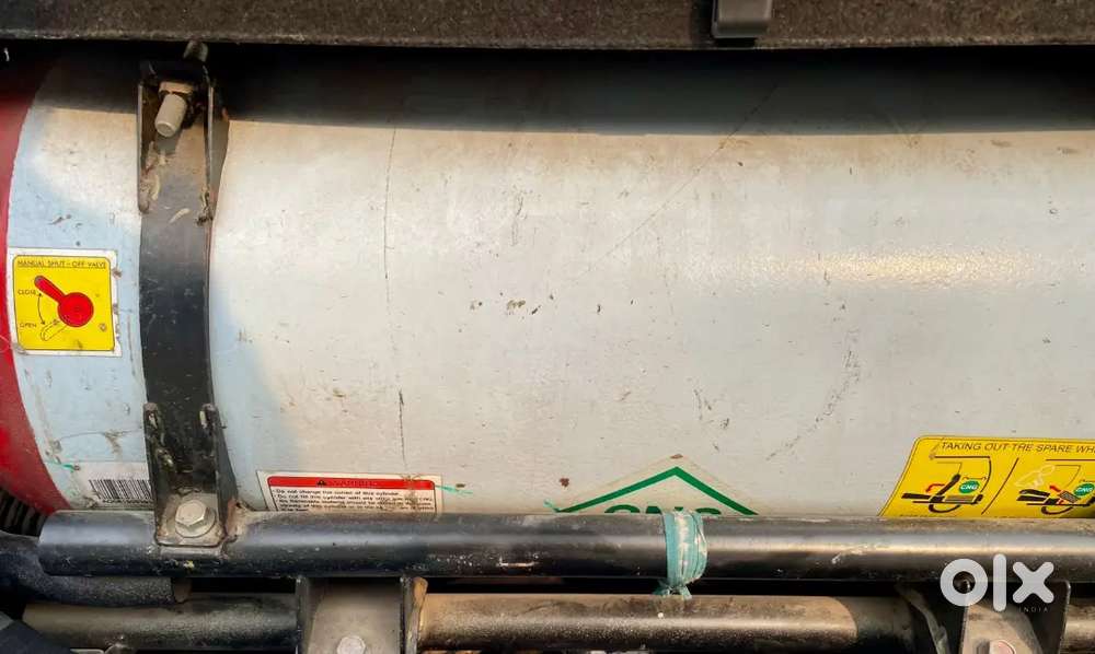 Wagonr Cng