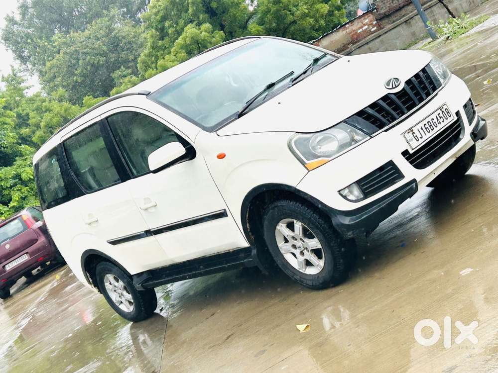 Mahindra Xylo H8 Abs, 2014, Diesel