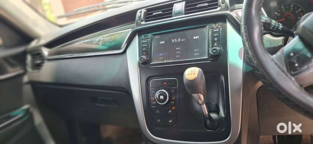 Mahindra Kuv100 Nxt 1.2 K8 Diesel 6 Str, 2018, Diesel