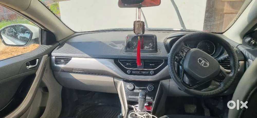 Tata Nexon 2019 Diesel 70000 Km Driven