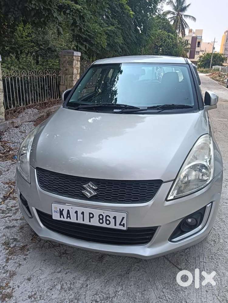 Maruti Suzuki Swift 2017 Excellent Condition