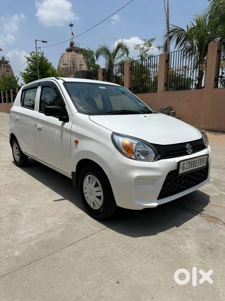 Maruti Suzuki Alto K10 1.0 Lxi (o) Cng, 2023, Cng & Hybrids