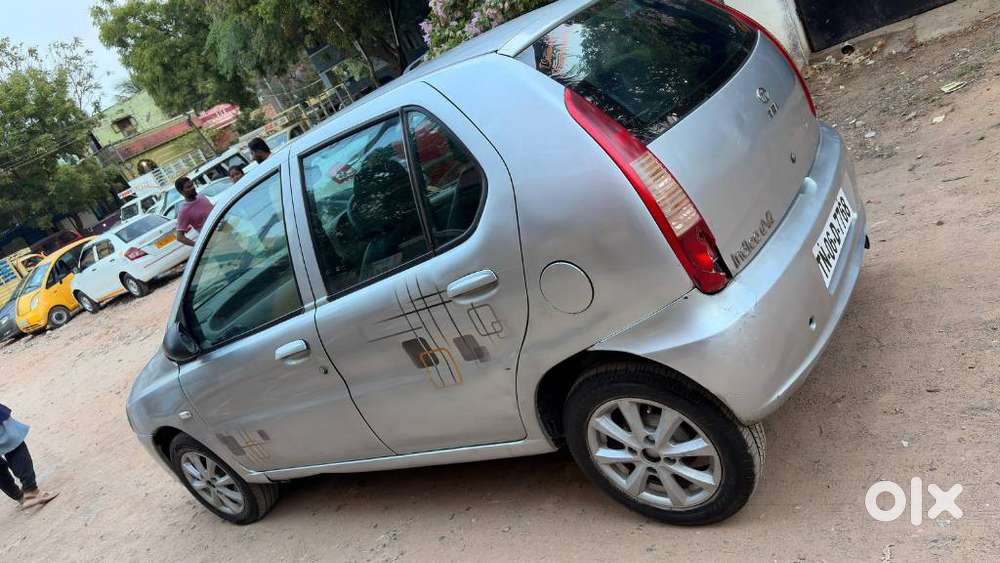 Tata Indica, 2011, Diesel
