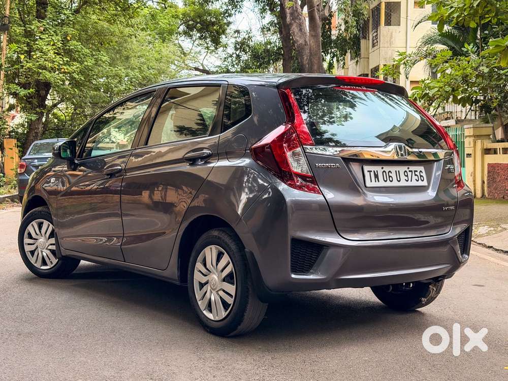 Honda Jazz V, 2018, Petrol