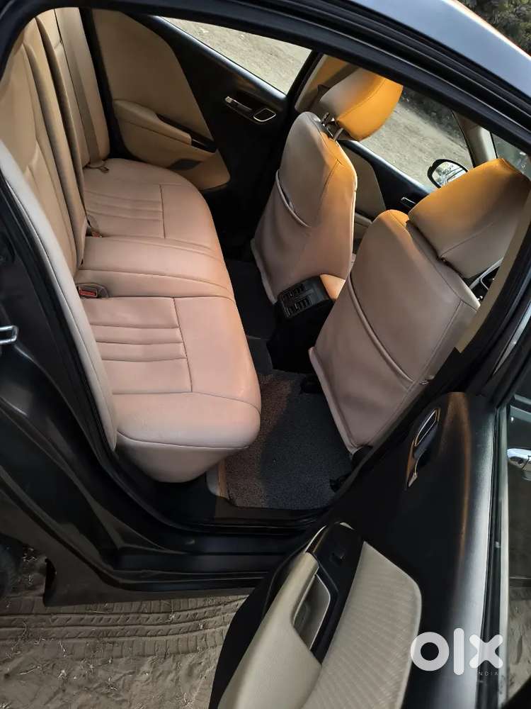 Honda City 2017 Diesel Well Maintained