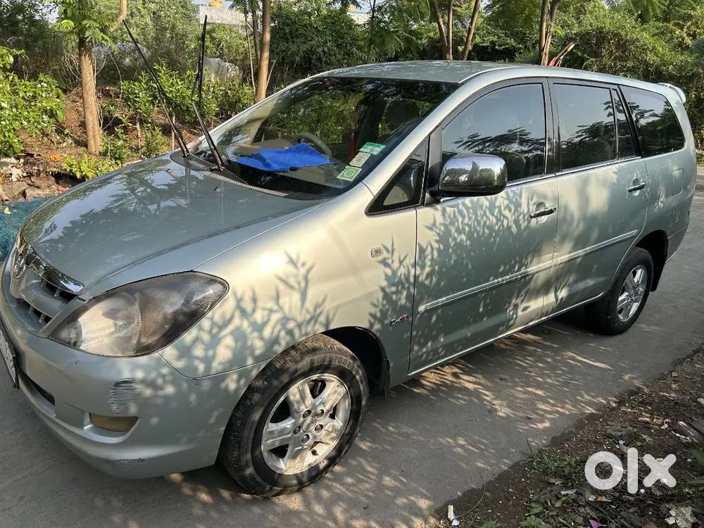 Toyota Innova Vx 2005