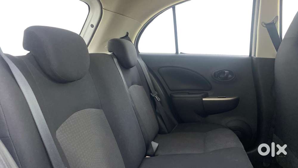 Nissan Micra Active Xv Safety Pack, 2018, Petrol