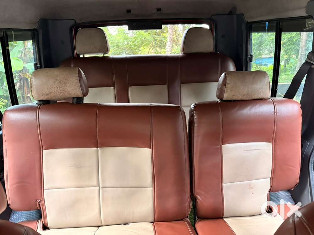 Tata Sumo Victa 2007