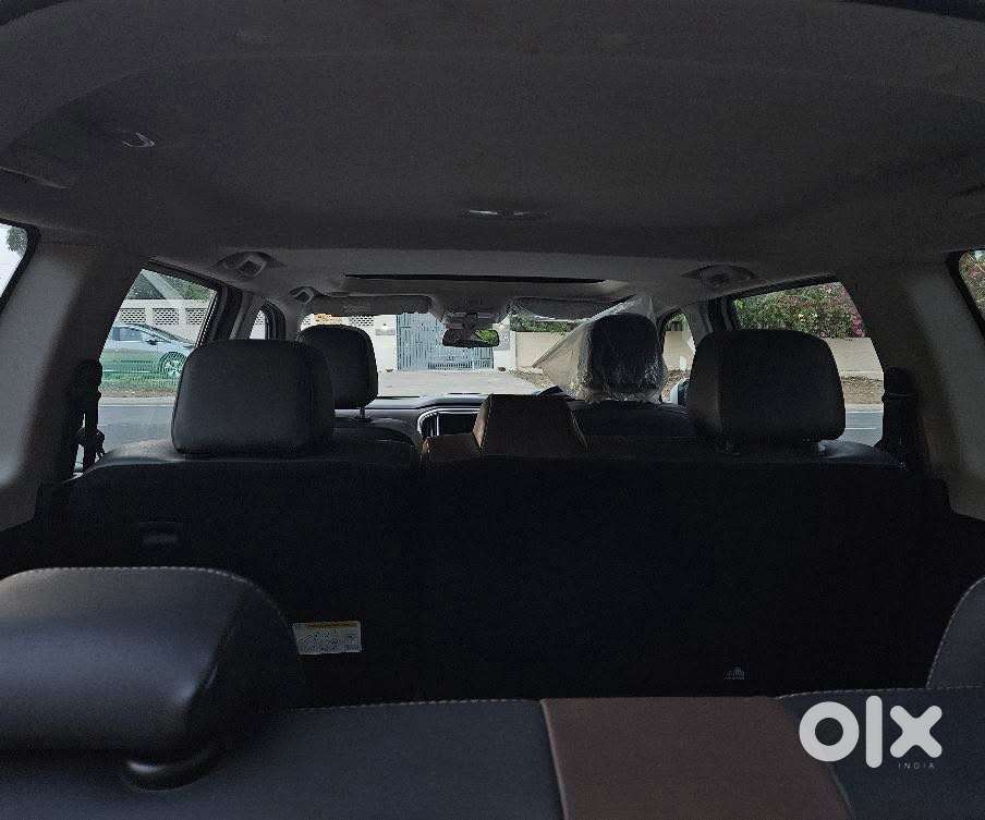 Mahindra Scorpio-n Z8 L Diesel Mt 2wd 7 Str, 2024, Diesel