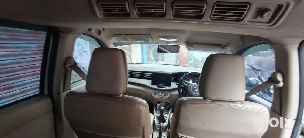 Maruti Ertiga 2021 Vxi