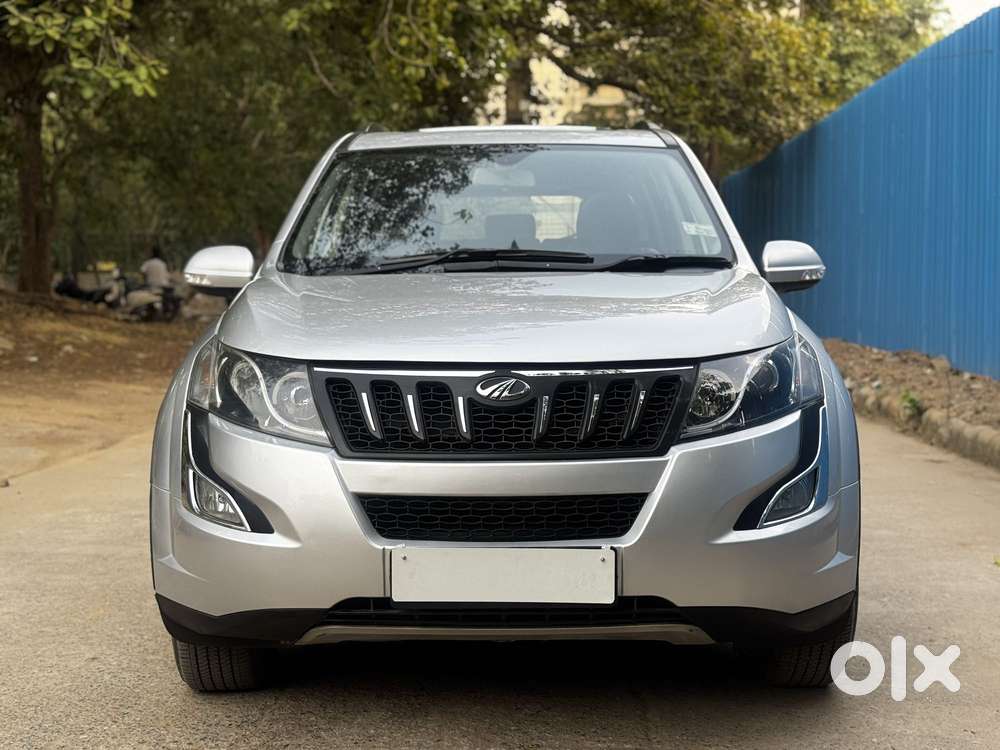 Mahindra Xuv500 2.2 W10, 2018, Diesel