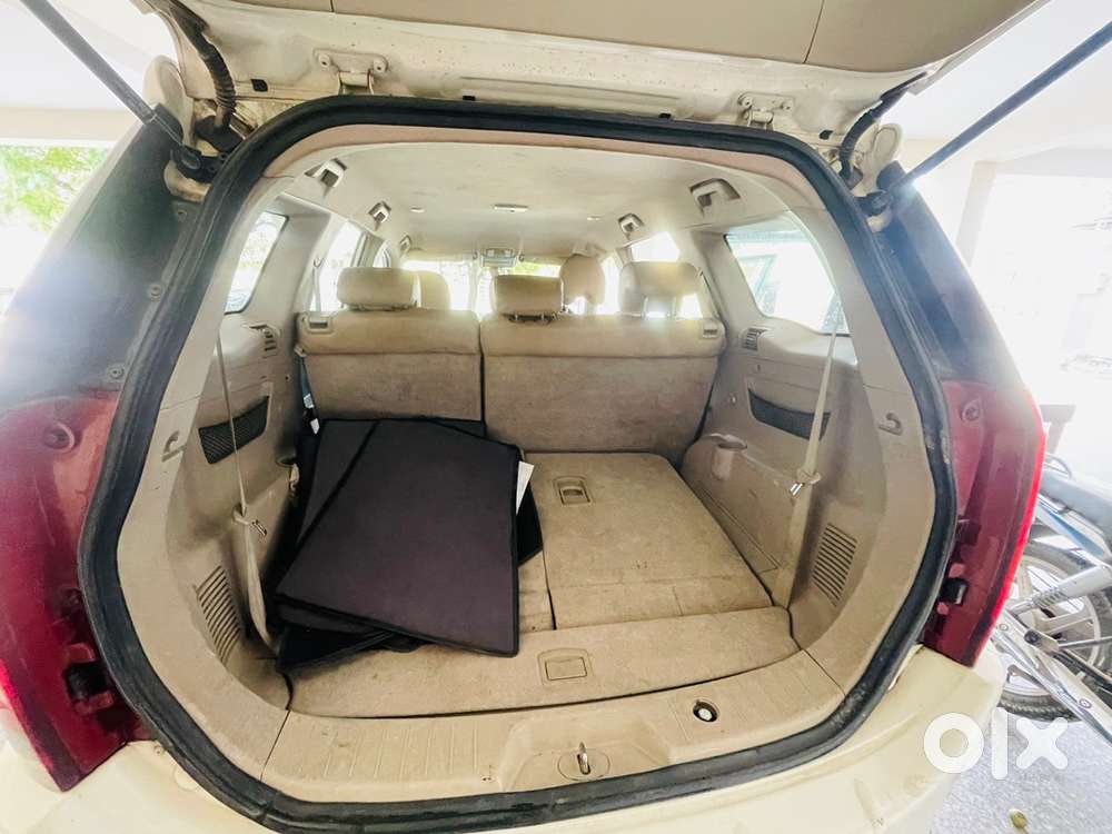 Mahindra Xuv500 Diesel 2017