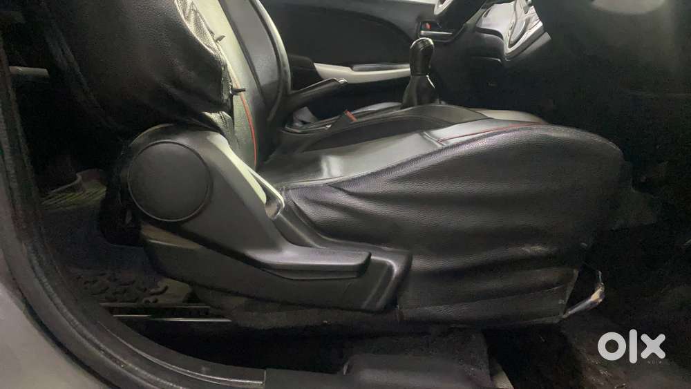 Maruti Suzuki Baleno 1.2 Delta, 2018, Petrol