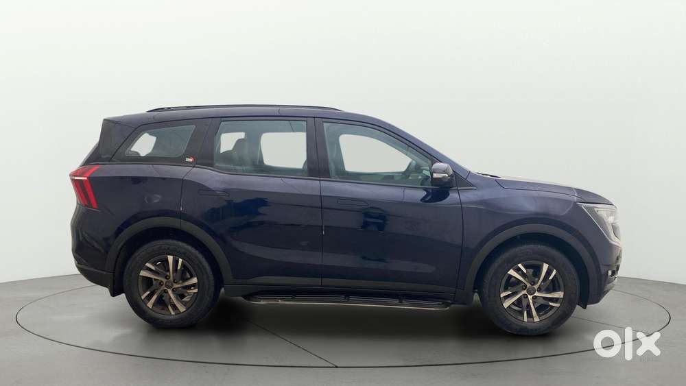 Mahindra Xuv700 2.2 Ax 5 Diesel At 7 Str, 2023, Diesel