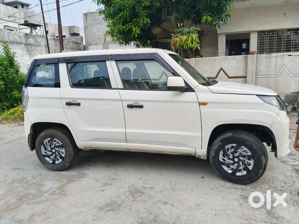 Mahindra Tuv 300 2019 Diesel Good Condition