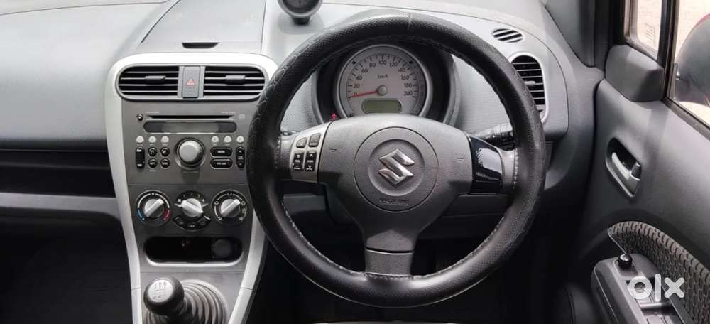 Maruti Suzuki Ritz Zxi Bs-iv, 2013, Petrol