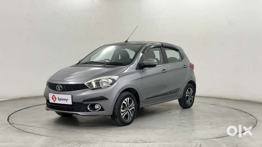 Tata Tiago Xza, 2019, Petrol