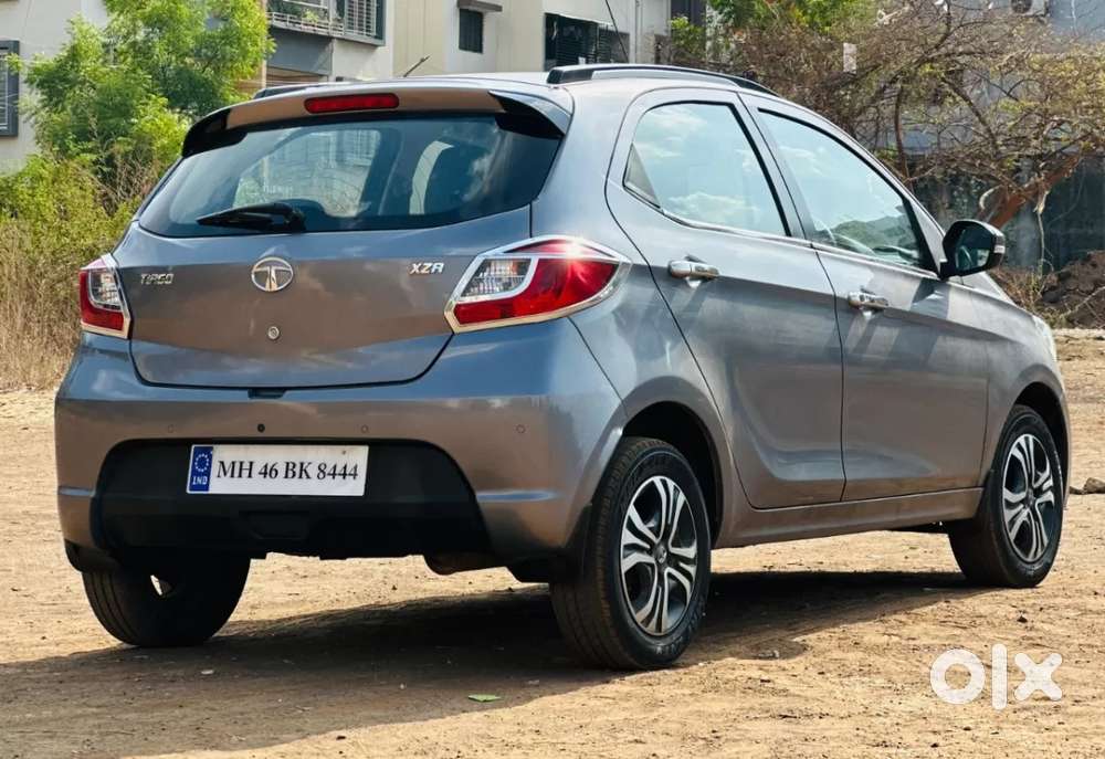Tata Tiago Xza, 2018, Petrol