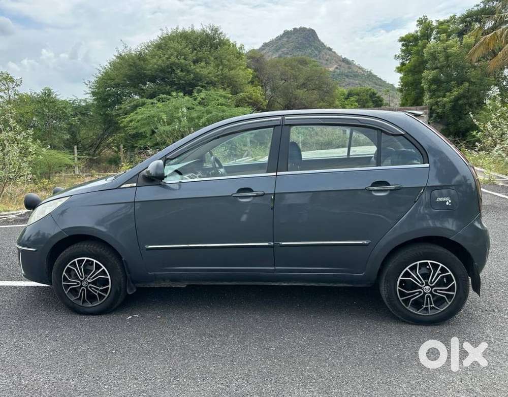 Tata Vista Tech Vx Bs Iv, 2013, Diesel