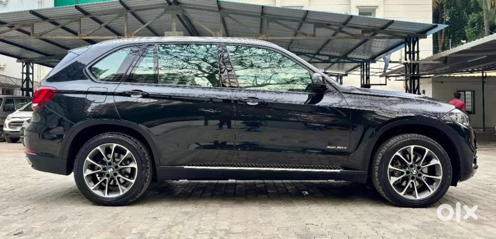 Bmw X5 Xdrive 30d, 2017, Diesel