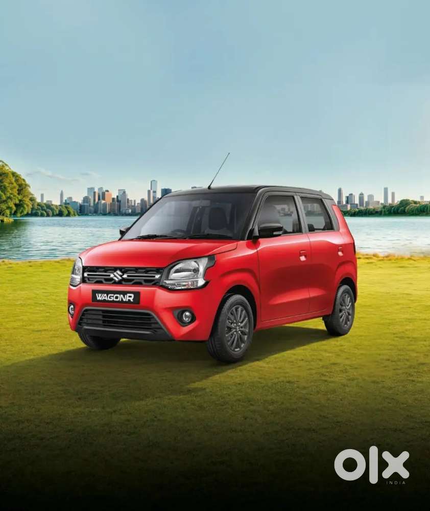 Maruti Suzuki Wagon R 2025 - Cars in Bypass Road, Thiruvananthapuram ...