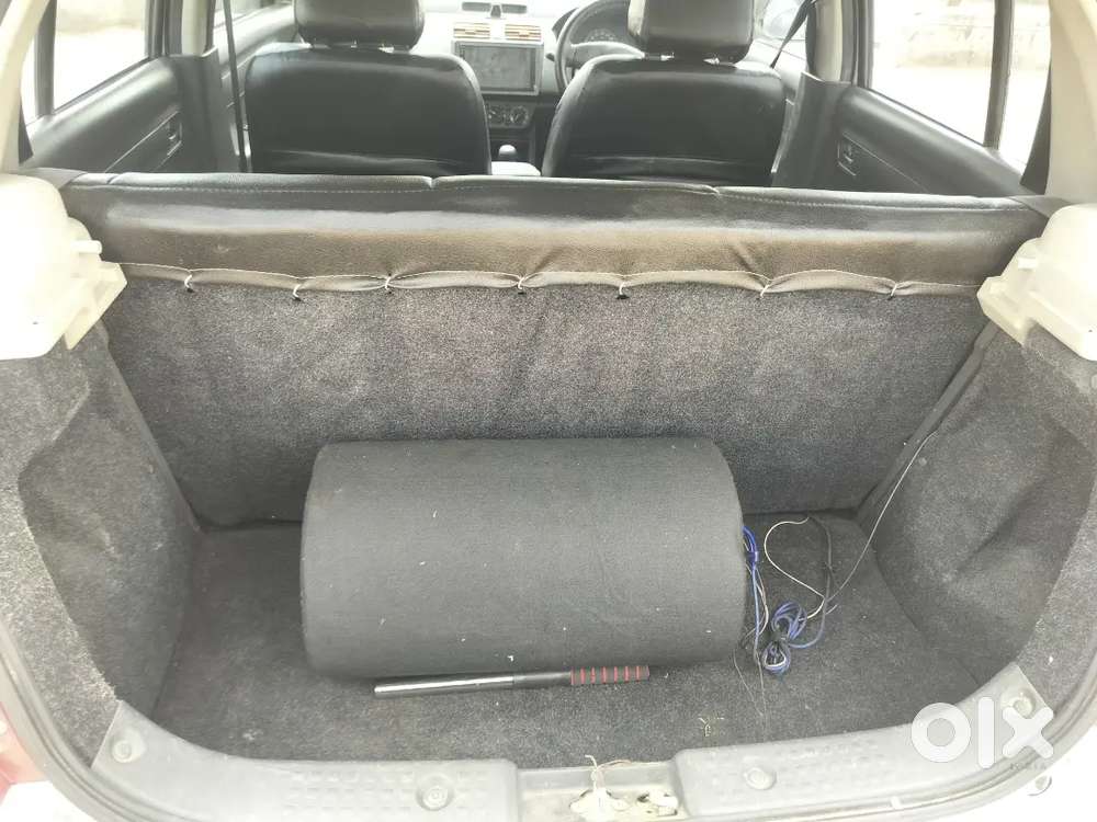 Maruti Suzuki Swift Vdi 2010