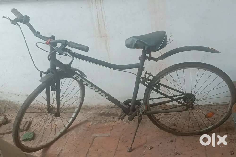 8 years old Bicycle good condition