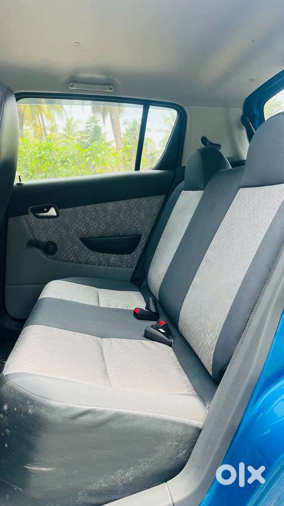 Maruti Suzuki Alto 800 0.8 Vxi (o), 2018, Petrol