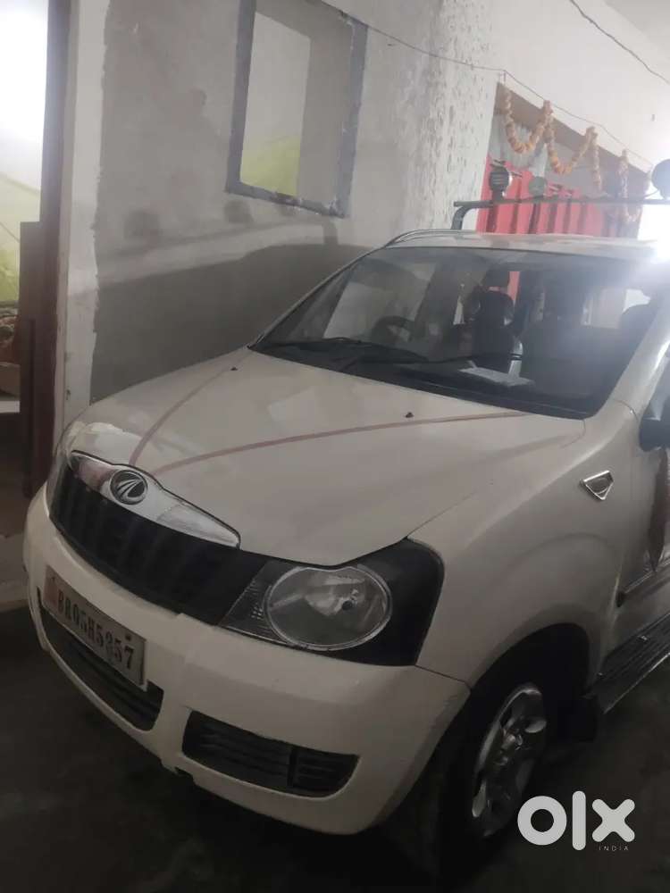 Mahindra Quanto 2013 Diesel Good Condition