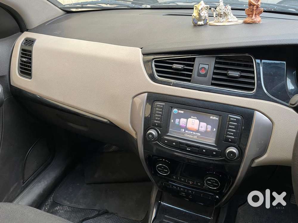 Tata Zest  Quadrajet 1.3 Xt, 2015, Diesel