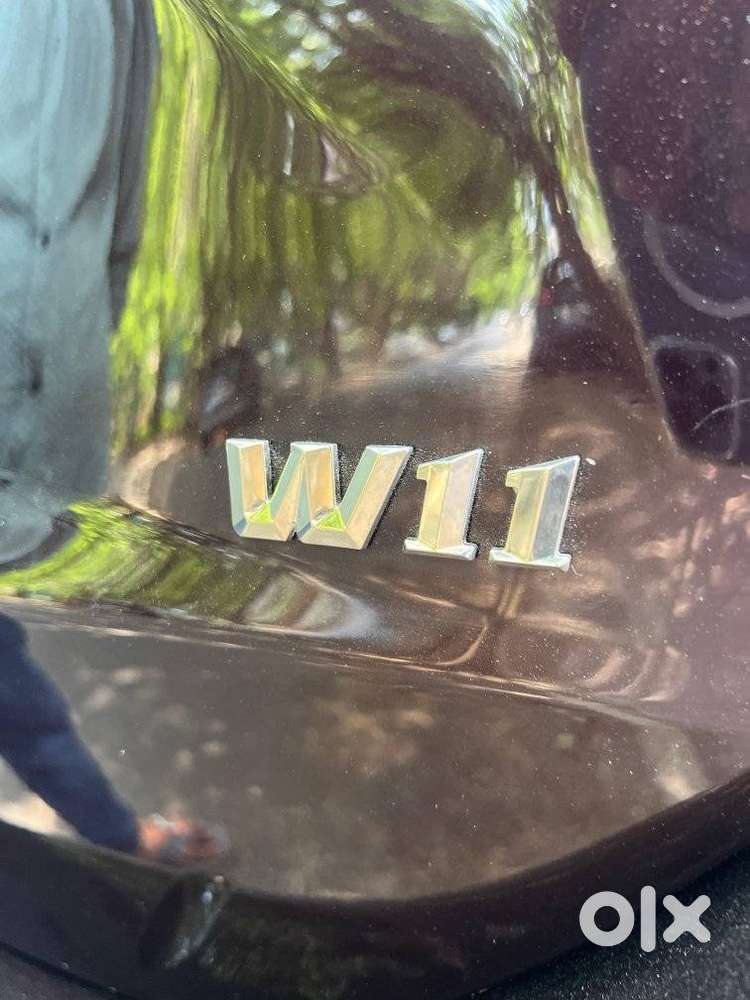 Mahindra Xuv500 W11, 2019, Diesel