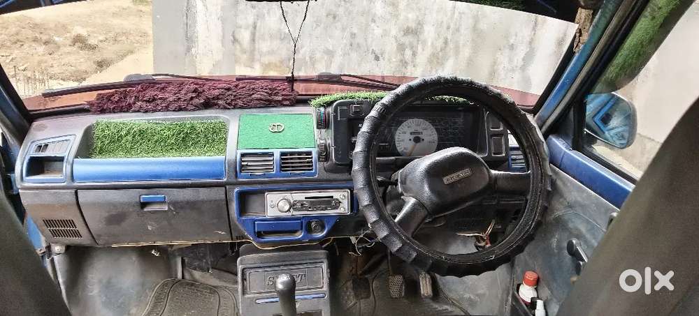 Maruti Suzuki 800, 5speed Dx