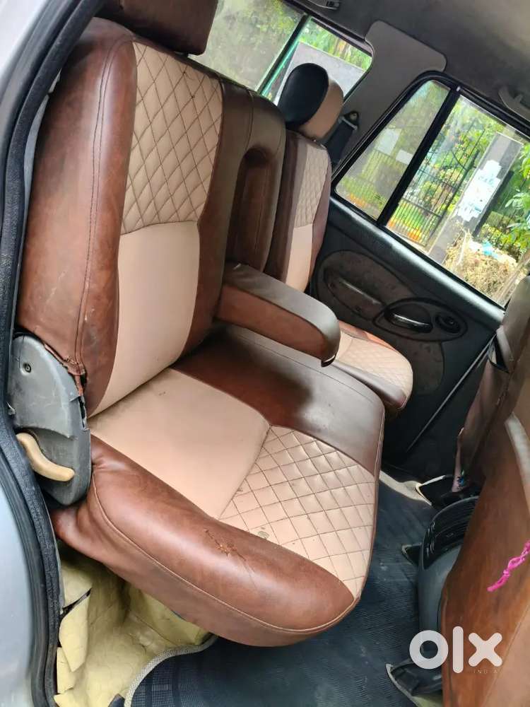 Mahindra Scorpio 2006 Diesel Well Maintained