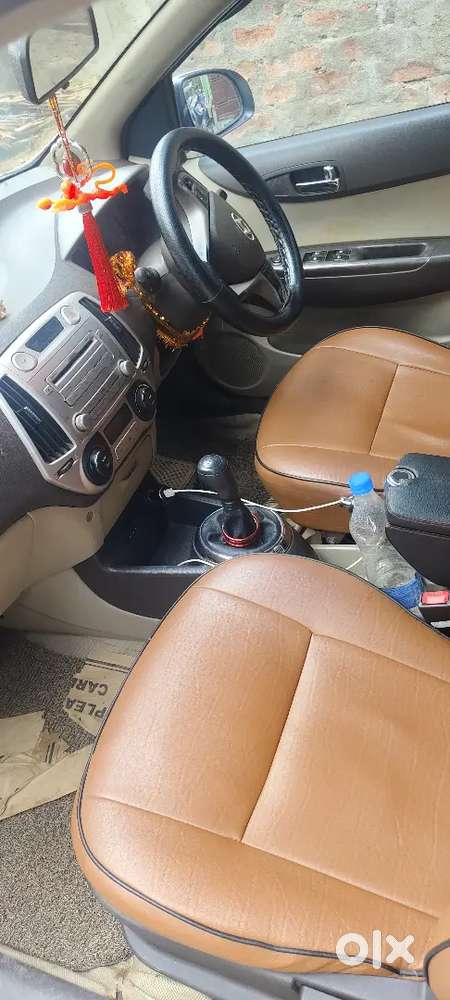 Hyundai I20 2011 Diesel Well Maintained