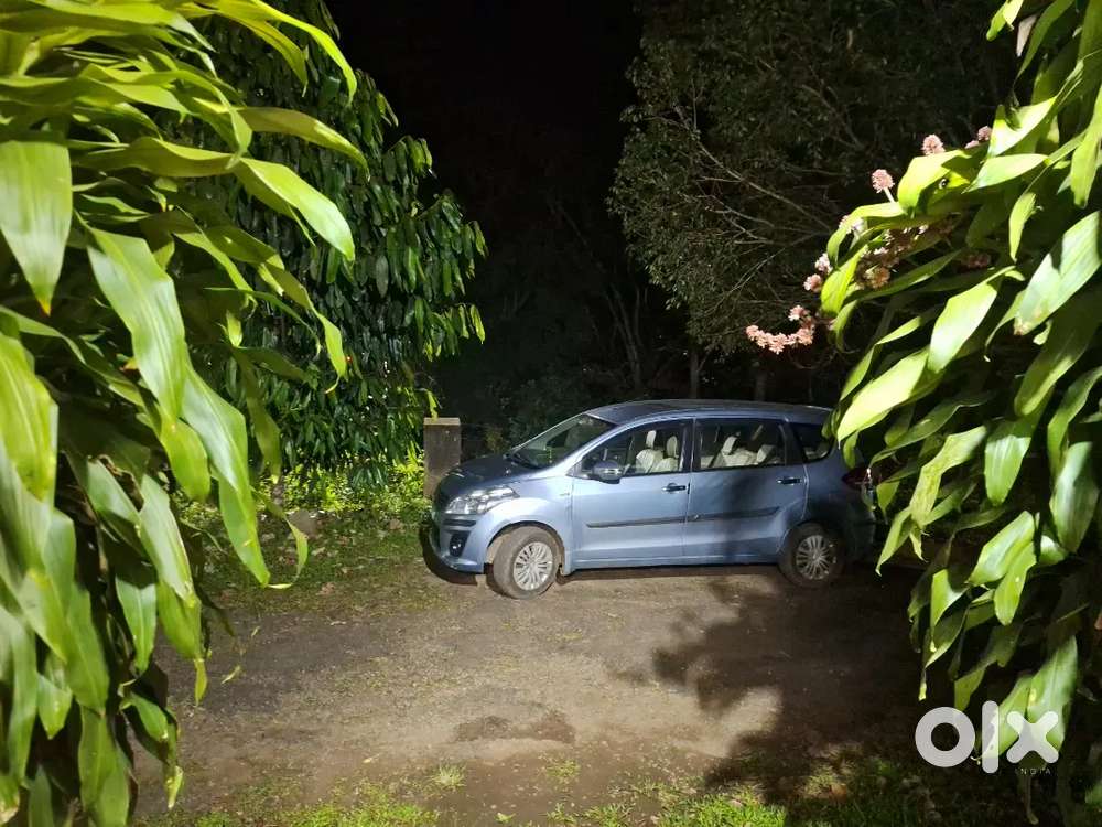 Maruti Suzuki Ertiga 2013 Diesel 128000 Km Driven