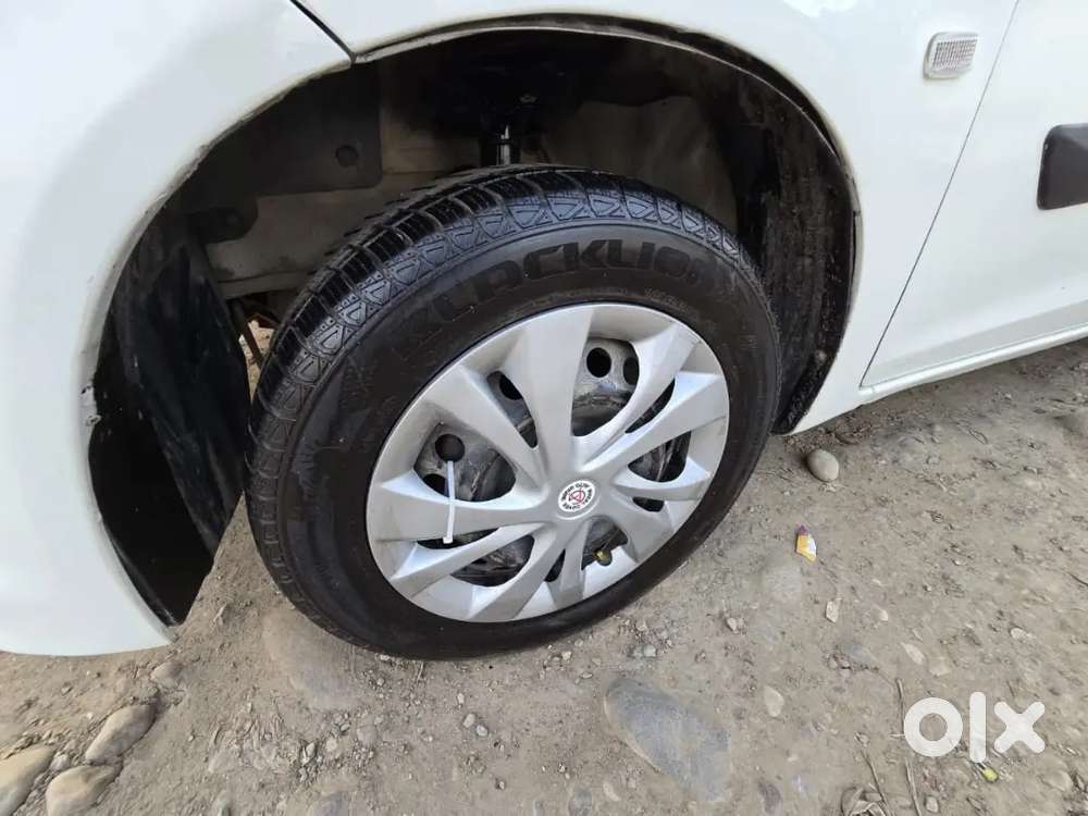 Hyundai I20 2012 Diesel Well Maintained