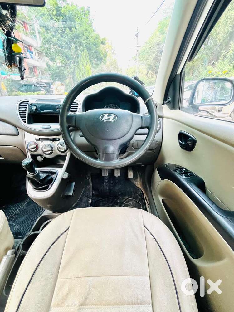 Hyundai I10 1.2 Kappa Magna, 2014, Petrol