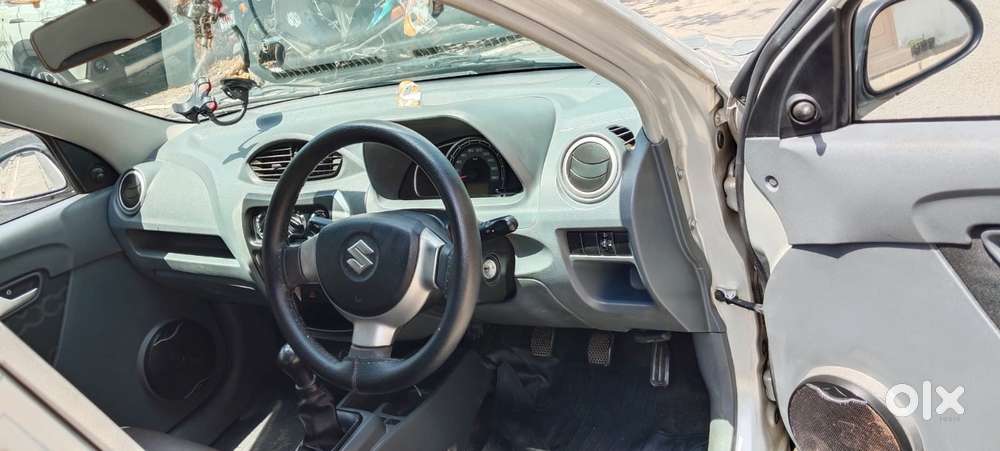 Maruti Suzuki Alto 800 0.8 Vxi (o), 2014, Petrol