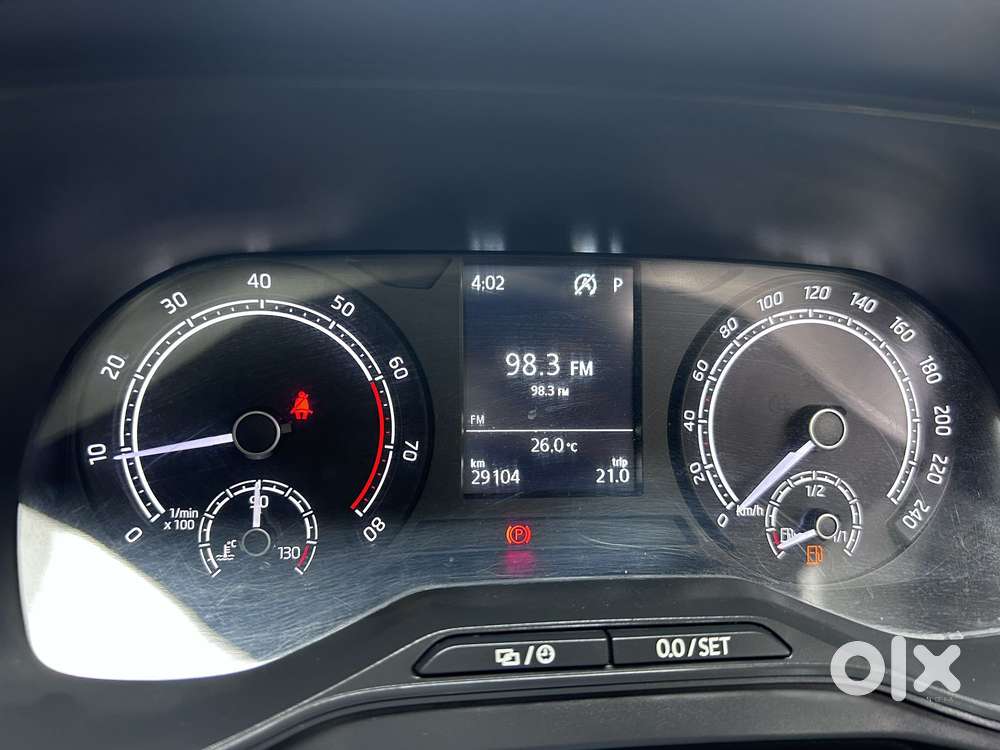 Skoda Kushaq 1.5 Tsi Style Dsg, 2021, Petrol