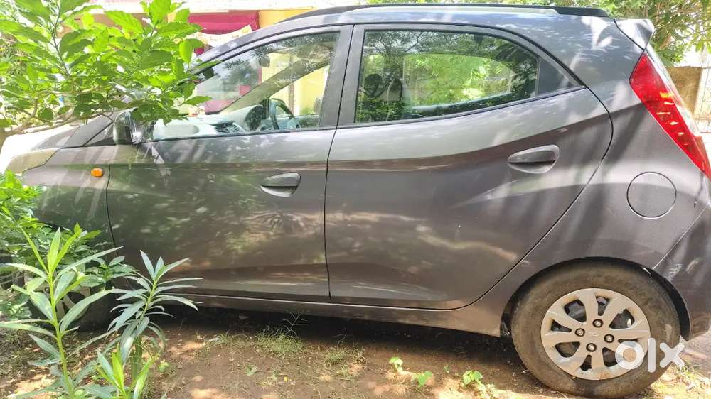 Hyundai Eon 2019