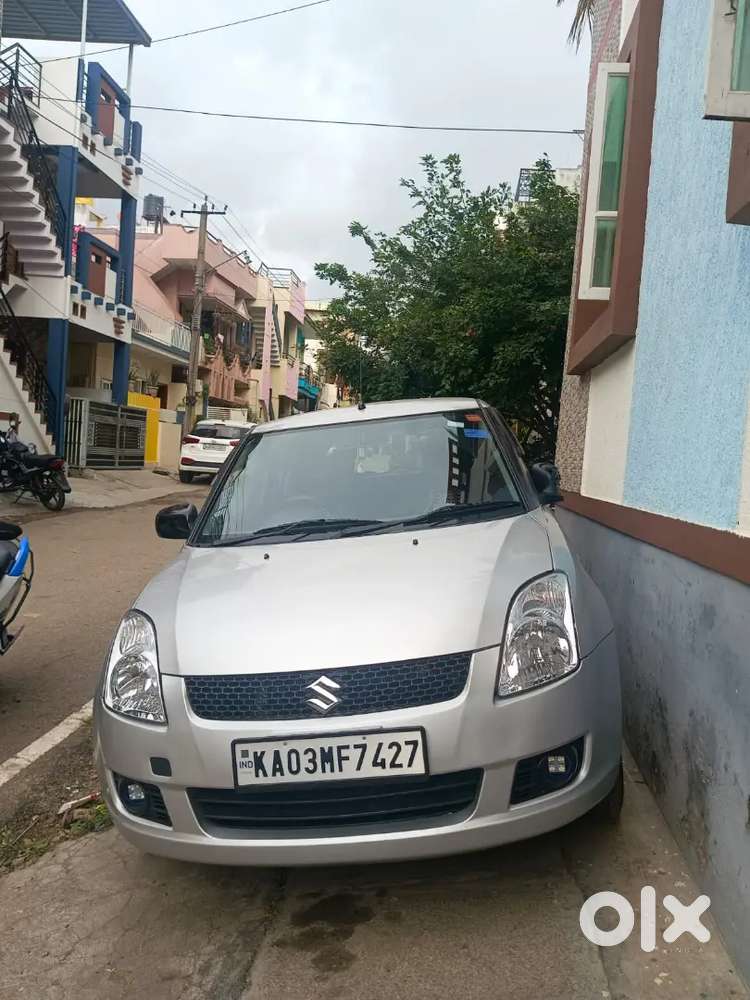 Swift Maruti Suzuki 2006
