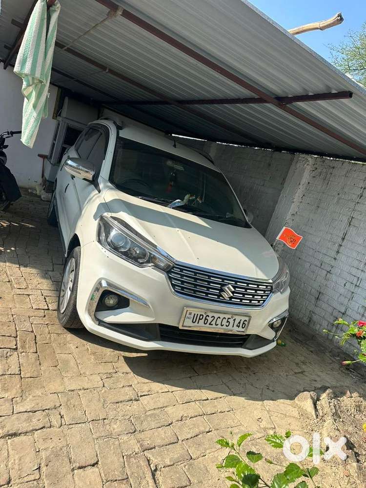 Maruti Suzuki Car 2021