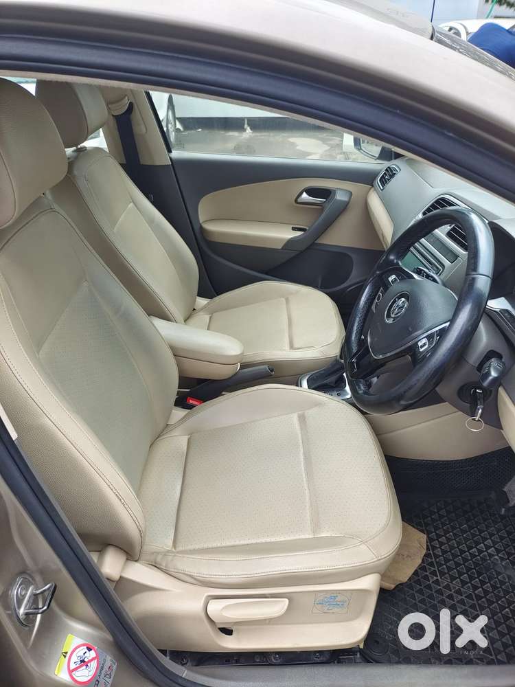 Volkswagen Vento 1.6 Highline, 2015, Diesel