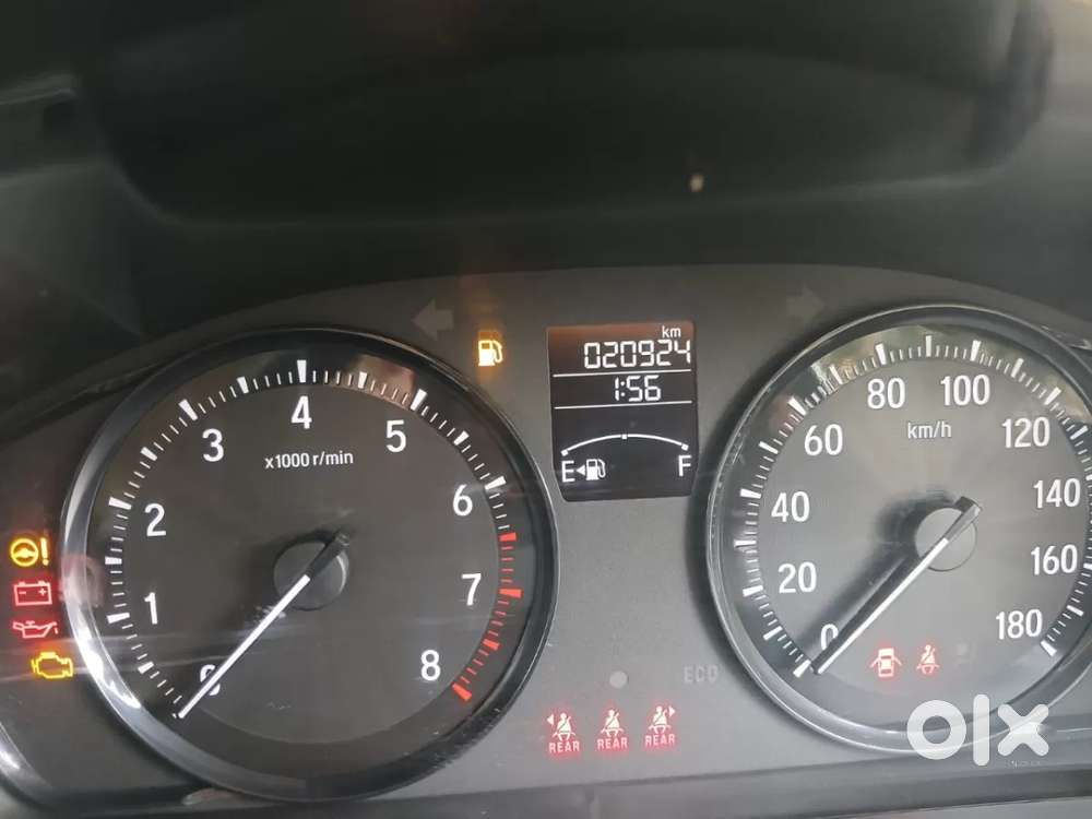 Honda Amaze S 1.2 Petrol Mt, 2024, Petrol