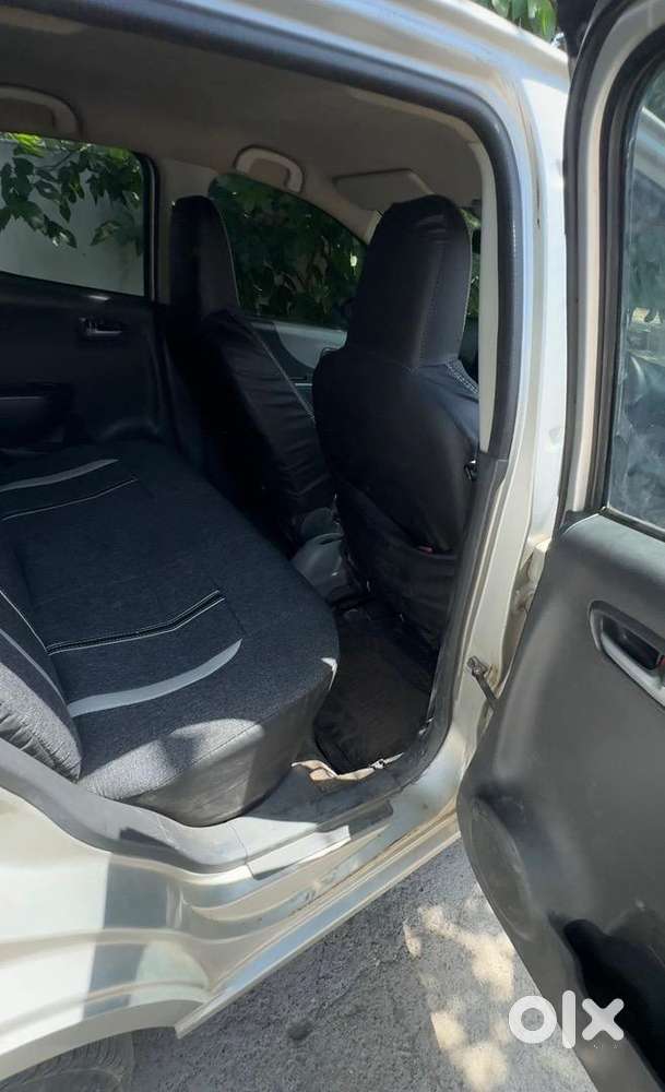 Maruti Suzuki A-star 2009 Petrol Good Condition